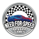 Need for Speed PPSSPP Games