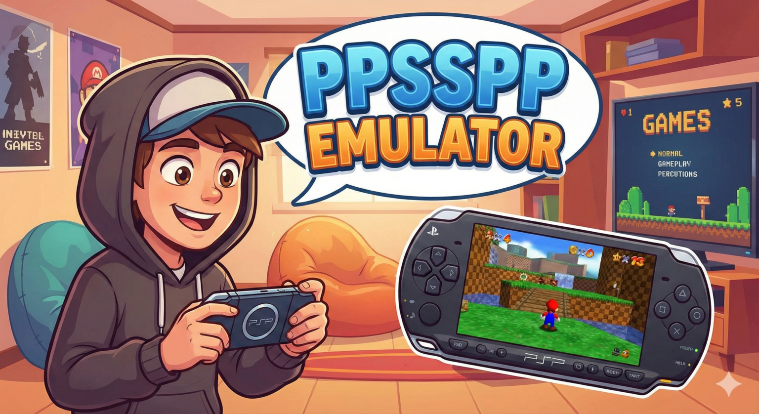 ppsspp games download