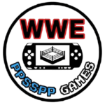 WWE PPSSPP Games