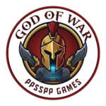 God of War PPSSPP Games