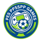 PES PPSSPP Games