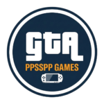 GTA PPSSPP Games