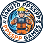 Naruto PPSSPP Games