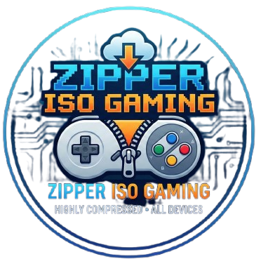 Download Highly Compressed PPSSPP ISO Zip File for All Devices | PSP ISO